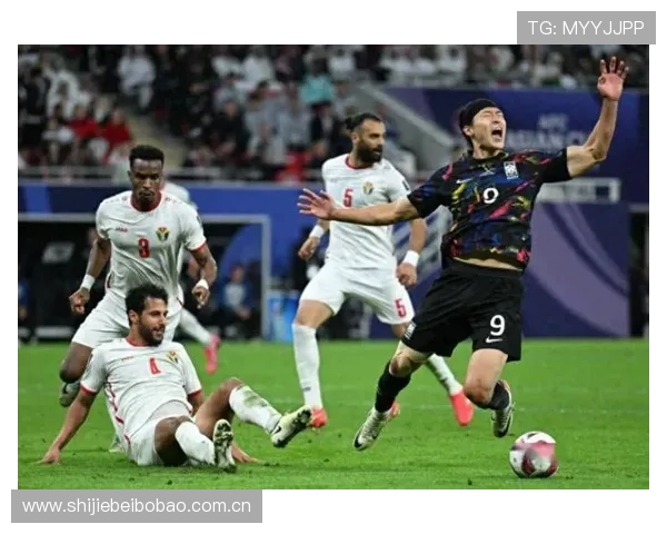 2026世界杯约旦与阿根廷中场对抗精彩瞬间回顾与战术亮点解析